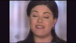 Barbara Walters Interviews Monica Lewinsky [upl. by Riane930]