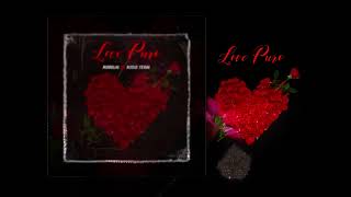 RODELAS 22 Love Puro ft Rigo Texas PRODHecksoudia [upl. by Maura]