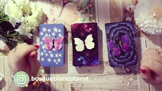 🟣🌼Se terminó para siempre esta historia🌼🟣PASADOPRESENTEFUTUROtarot interactivo del amor 🎀 [upl. by Rabjohn84]