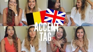 PICARD OU RICARD  I Accent Tag ft Styletonic [upl. by Akila]