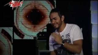 Tamer Hosny  Bainak W Bainy  تامر حسنى  بينى وبينك  حفلة [upl. by Kloman683]