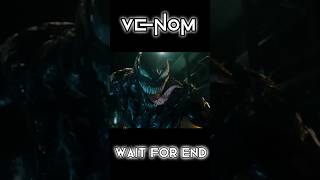 venom vs riot fighting scene venom [upl. by Airetahs515]