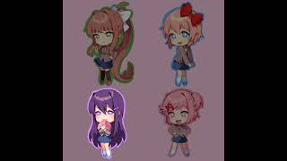 °•doki doki forever sped up•° [upl. by Rodney]