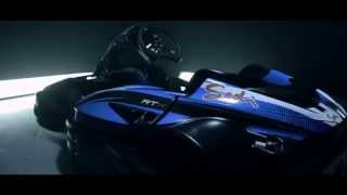 New Sodi RTX  100 electric driving experience [upl. by Klotz]