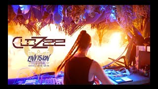 CloZee  Live  Envision Festival 2019 Video Recap [upl. by Kellie]