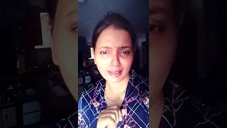 karwa chauth pr jo pati time se nhi aye to🤣 funny shorts ytfeed trending viralvideo [upl. by Alekin773]