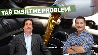 Yağ eksiltme problemi  Castrol Magnatec ile İşin Doğrusu [upl. by Aronle]