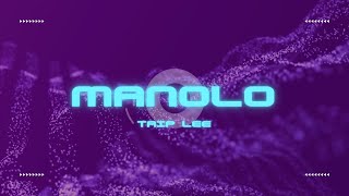 Trip Lee Lecrae  Manolo Lyric Video [upl. by Laerol570]