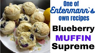 Blueberry muffin supreme [upl. by Gnouhp]