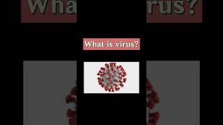 connecting link between living and nonliving l virus is living or nonliving l biology [upl. by Aramak]