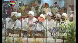 Mitter Piare Nu II Bhai Chamanjeet Singh Ji Lal II Ragga Music India II 9868019033 II [upl. by Daggett]