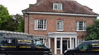 Wilkins Chimney Sweep Malvern amp Worcester [upl. by Eremaj]