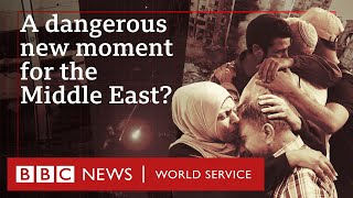 Middle East on the Brink  BBC World Service Documentaries [upl. by Chickie]