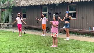 Aug 2024 Polynesian show Hawaii [upl. by Brawley]