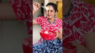 బనానా cake 🍌 🎂 చేసిన 🤩 shortvideos minicontent viralvideos teluguvlogs shorts [upl. by Notsehc]