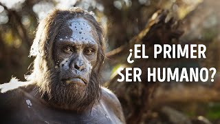 Evolución del Documental sobre los Humanos [upl. by Elvera]