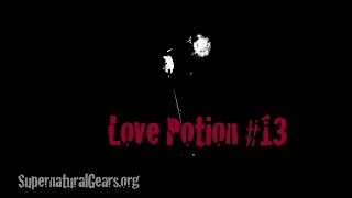 Love Potion 13  Lenny Wiles Lionstar Marshal [upl. by Ardna281]