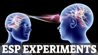 5 BEST ESP TRICKS EXPLAINED Extrasensory Perception [upl. by Leisha329]