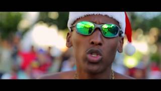 MC Neguin da BRC  Bololo no Natal Vídeo Clipe Oficial [upl. by Raycher462]