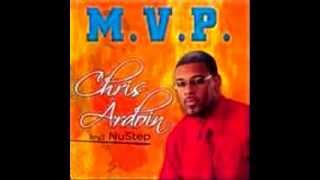 VideoChris Ardoin amp Nustep [upl. by Mylander]