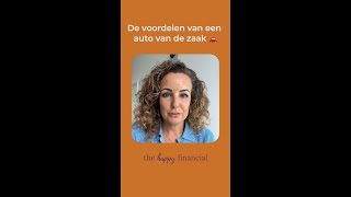 Voordelen auto van de zaak [upl. by Monte377]