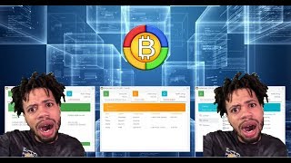 Betterhash Review Nicehash Alternative PAYOUT CONFIRMED Nicehash VS Minergate VS Betterhash [upl. by Sualokin]