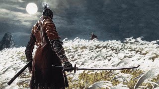 So I played Sekiro for the first time [upl. by Mharba]