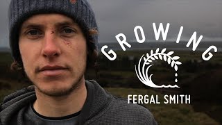 Fergal Smith  Growing  Line9 Trailer [upl. by Auqenaj81]