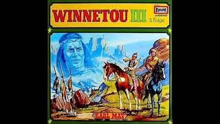 Winnetou III 3 Folge Hörspiel [upl. by Leihcim]