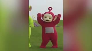 Tinky winky dipsy la la madafakin po Remix [upl. by Elberfeld]