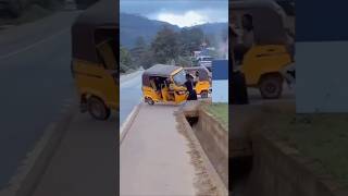 Super auto rider 😂🤣 mast driving hai  statmrfunny funny shorts [upl. by Nerreg]