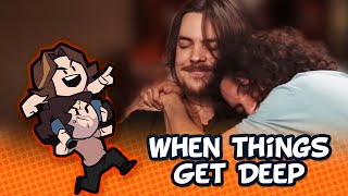 When The Grumps Get Deep [upl. by Osnofla]