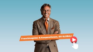 Für Franchisegeber auf Franchisepage [upl. by Alley]