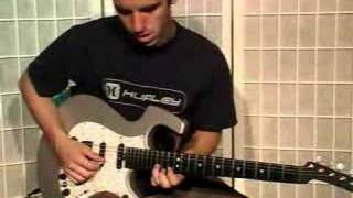 How To Play Wonderful Tonight By Eric Clapton [upl. by Torry439]