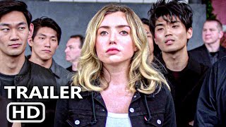 COBRA KAI Final Season Trailer 2024 Peyton List [upl. by Mareld]