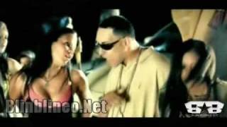 Trebol Clan ft Yomo  Por las bocinas Fantasia Musical [upl. by Lyns]