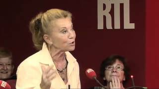 Sheila  Les rumeurs du net du 19062012 dans A La Bonne Heure  RTL  RTL [upl. by Malliw]