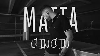 MATTA  Cin Cin Visual video [upl. by Yarrum]