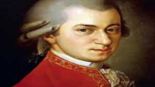 Mozart Violin Concerto in Bb KV 207  Presto [upl. by Leuas]