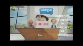 Betty Earl amp Joyce What is Wonga really like [upl. by Hsan243]