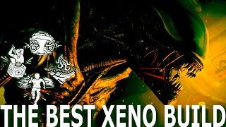 The Best Xeno Build [upl. by Adeirf]