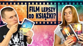 Film lepszy od książki quotCormoran Strikequot od JK Rowling  Strefa Czytacza [upl. by Aidan]