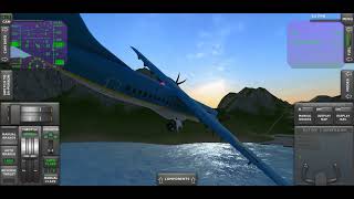 tenrifine bridge accident [upl. by Anawahs520]