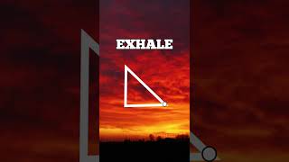 366 Breathing Guide Ease Anxiety Instantly  Breathing Exercises I Guided Breath [upl. by Nimzay]