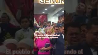 fe cantos amen iglesia alabanzascristianas alabanzas alegria aleluya gloria 2024 vida [upl. by Doowyah]