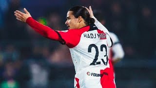 FULL HIGHLIGHTS  Almere City FC Vs Feyenoord 14 All Goals Results amp Extended Highlight [upl. by Eiluj]