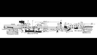 Time and Motion Study I  Brian Ferneyhough [upl. by Aroled]