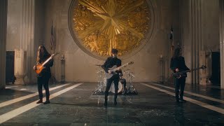 Polyphia  Playing God Official Music Video [upl. by Abbotsun]