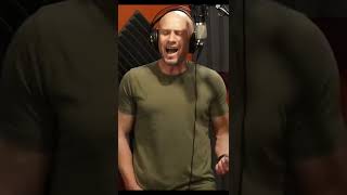 Baritone Sings Mariah Carey sing shorts [upl. by Notyalc]