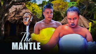 The Mantle 2024 Nigerian Latest Movie [upl. by Ojybbob742]